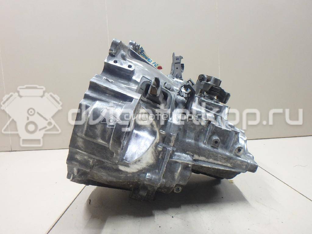 Фото Контрактная (б/у) МКПП для Nissan (Dongfeng) Teana 136 л.с 16V 2.0 л QR 20 DE бензин 32010AU460 {forloop.counter}}